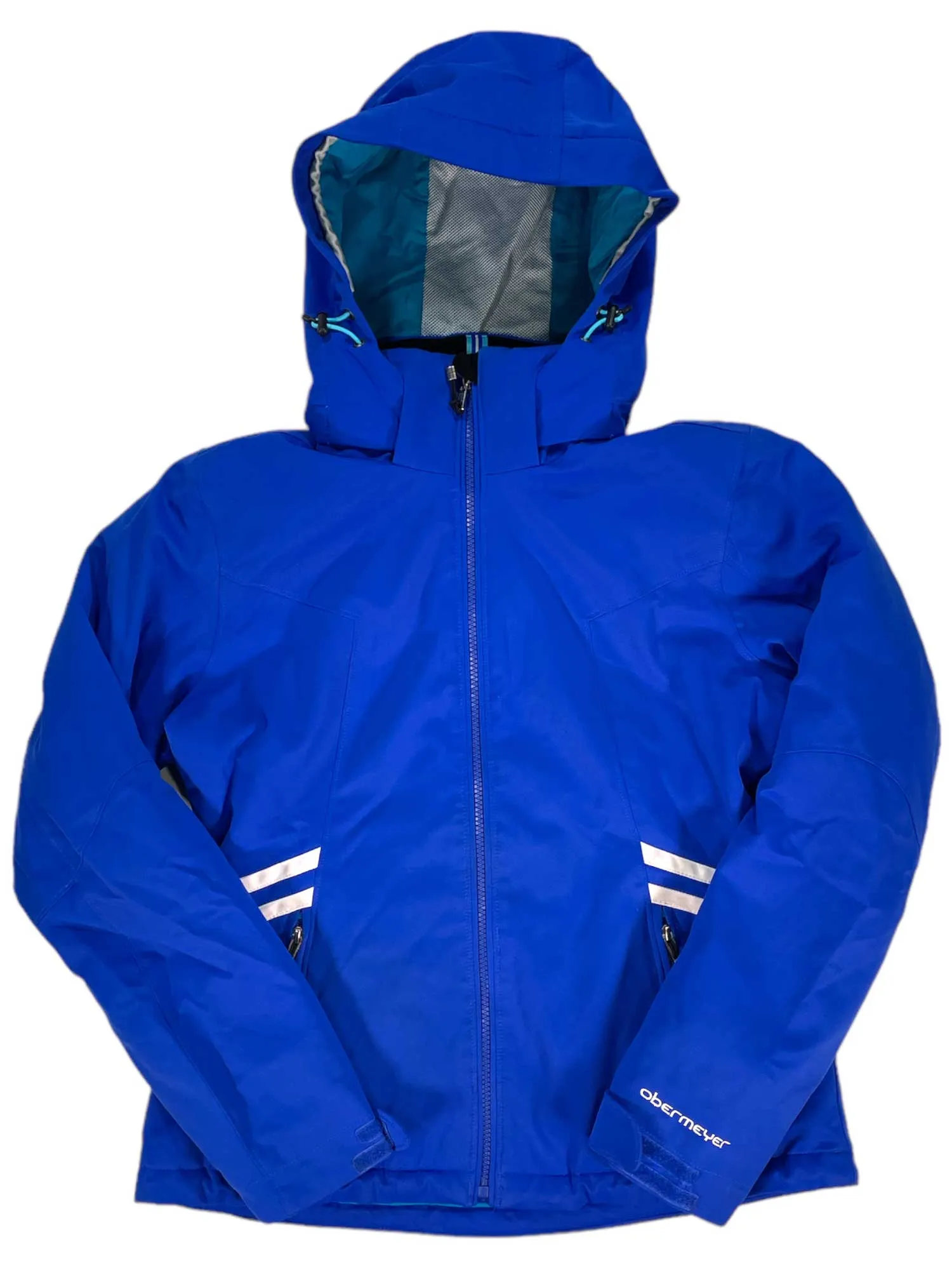 Carlie Insulated Ski Jacket