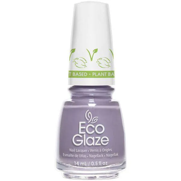 China Glaze EcoGlaze Magnolia Muse