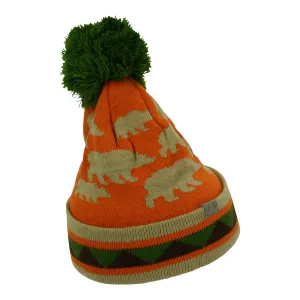 Cirque Mountain Bear Cub Youth Beanie