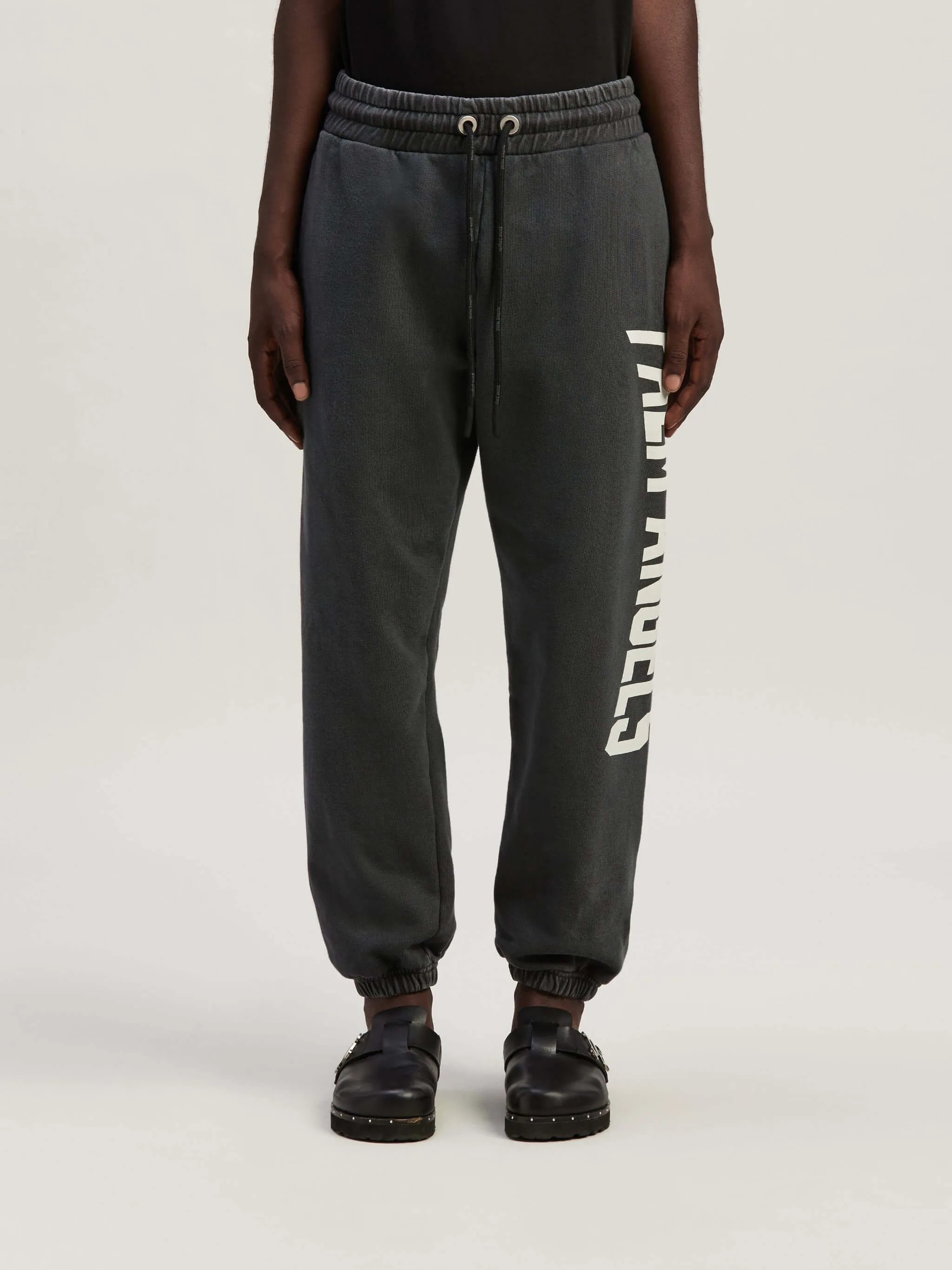 City Washed Sweatpants