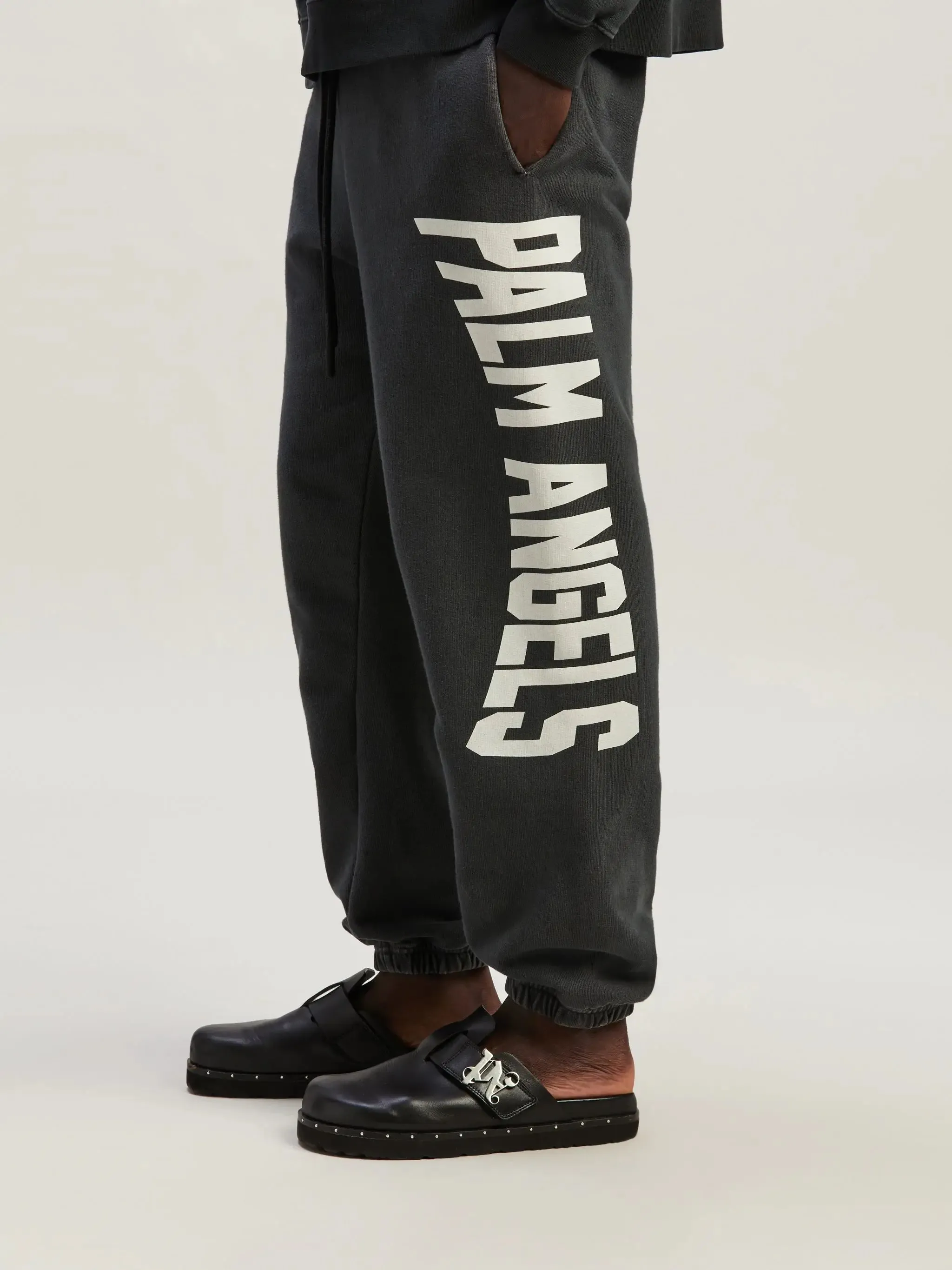 City Washed Sweatpants