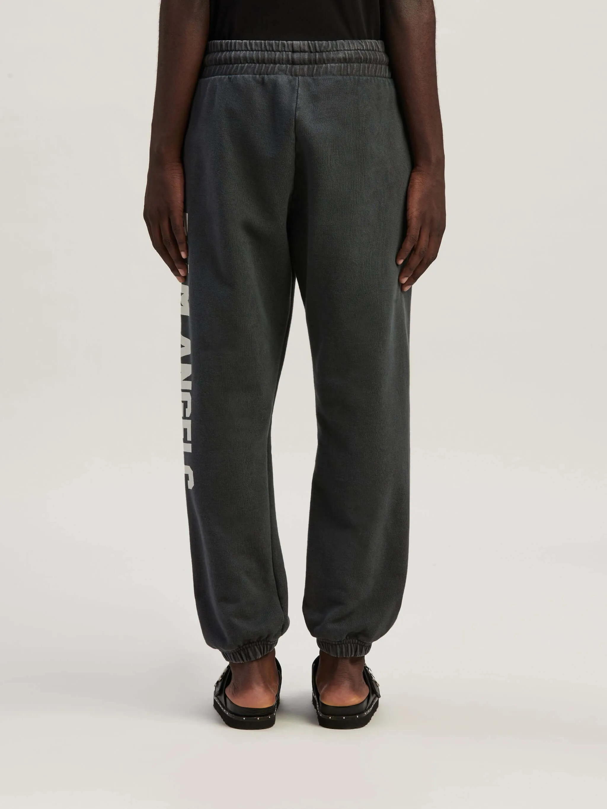 City Washed Sweatpants