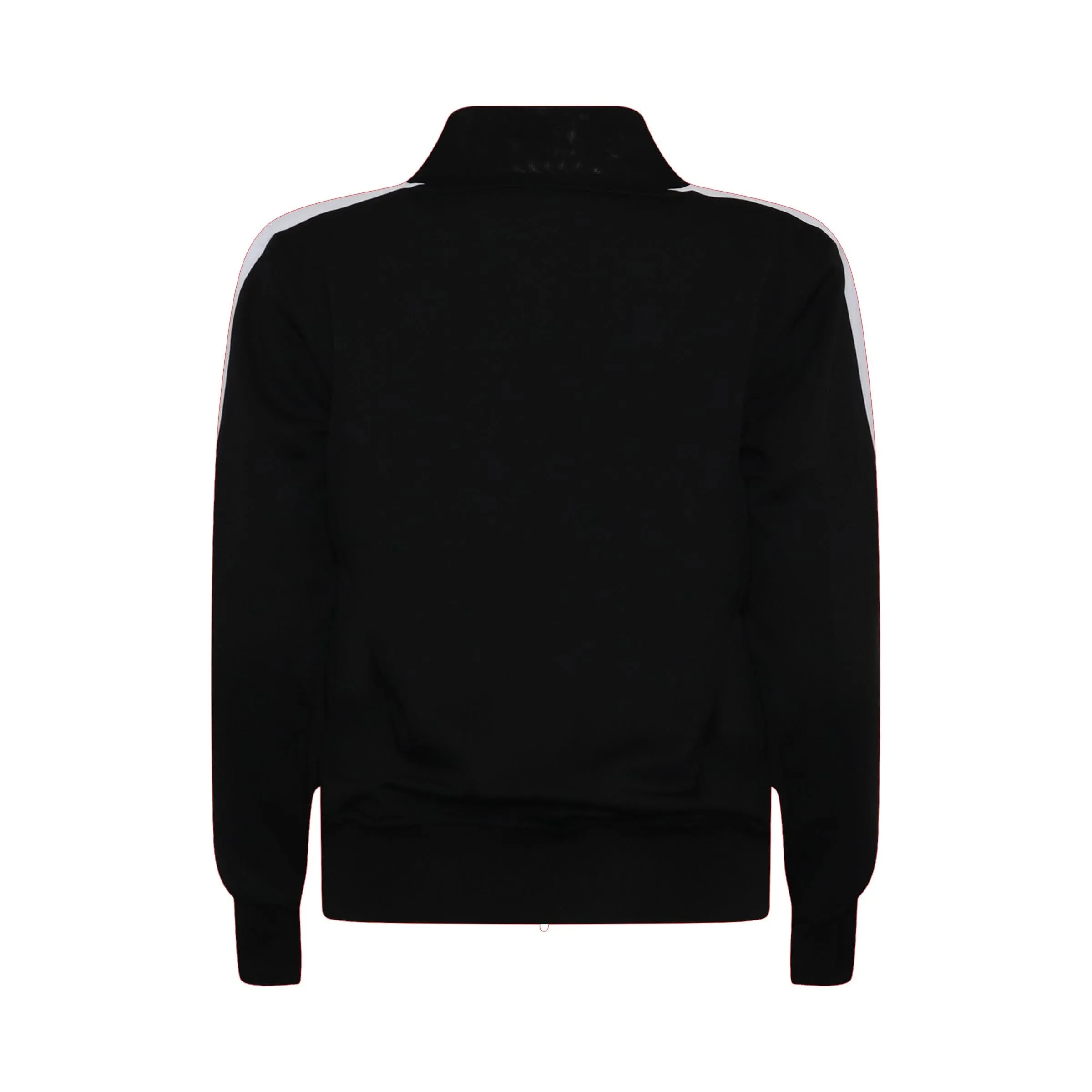 Classic Track Jacket in Black