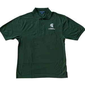 College of Engineering Men's Polo Shirt