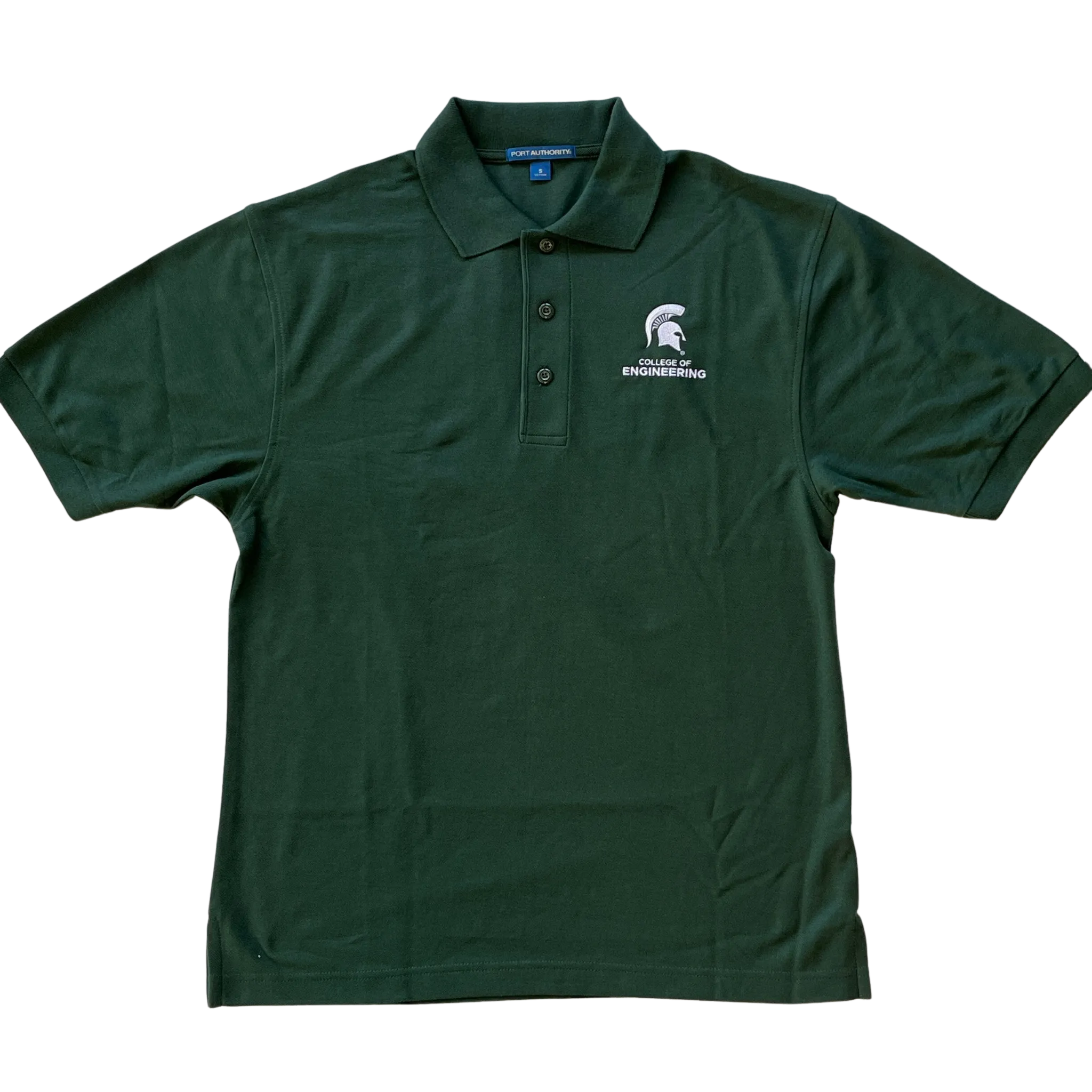 College of Engineering Men's Polo Shirt