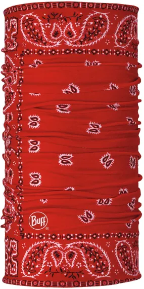 CoolNet UV  Buff // Santana Red