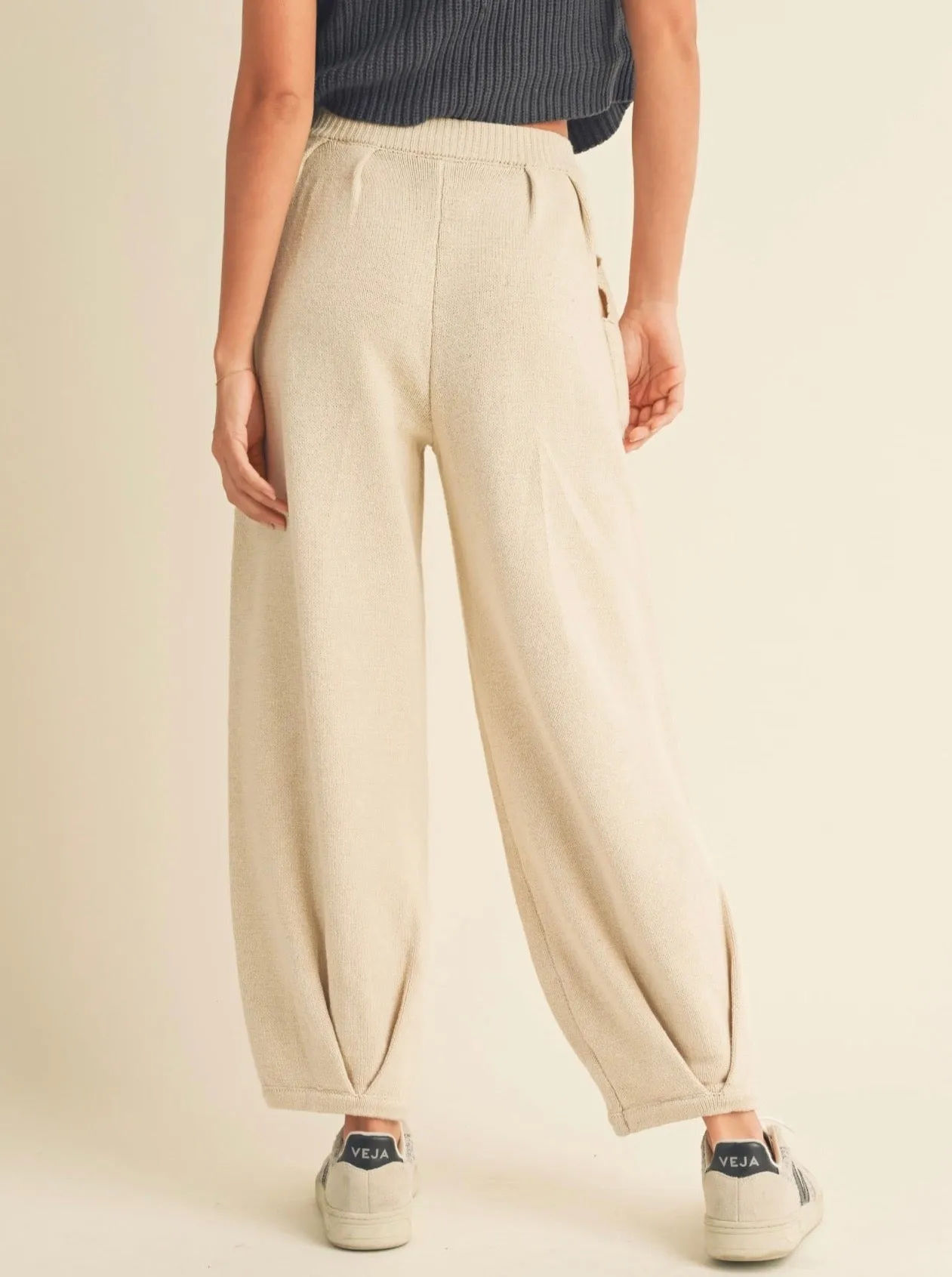 Daydreaming Knit Pants