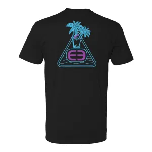 DEEP Palms Tee