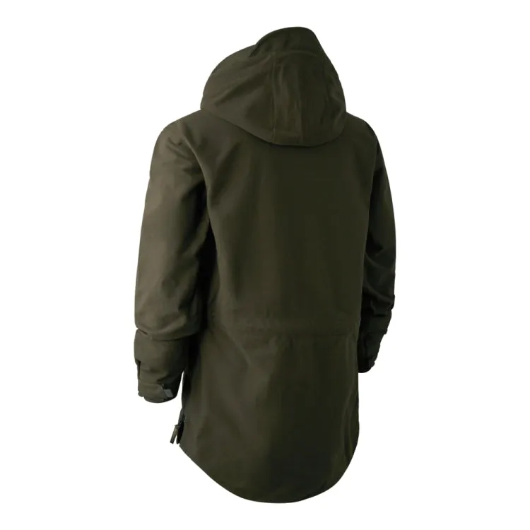 Deerhunter Pro Gamekeeper Smock - Peat