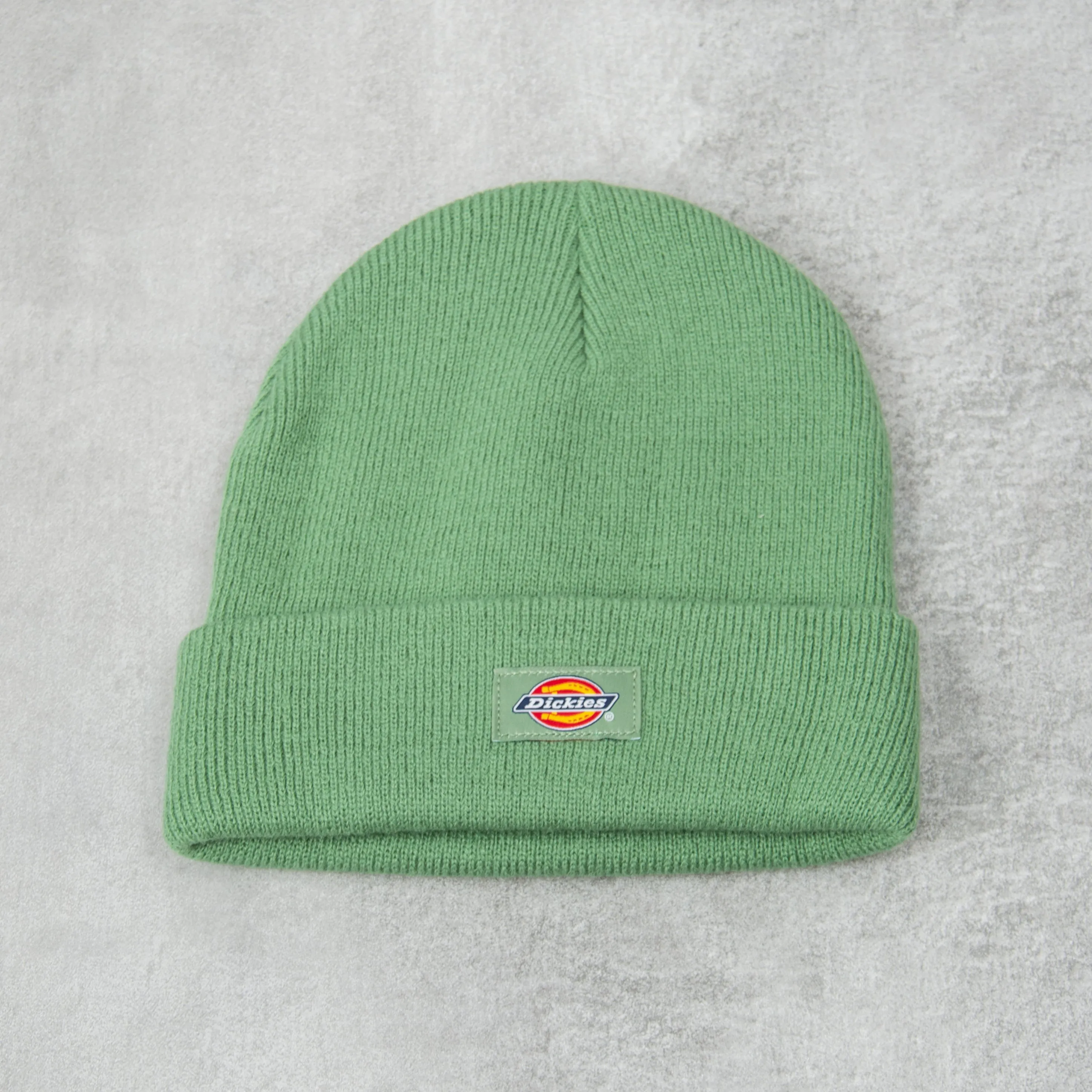 Dickies Gibsland Beanie - Dark Ivy