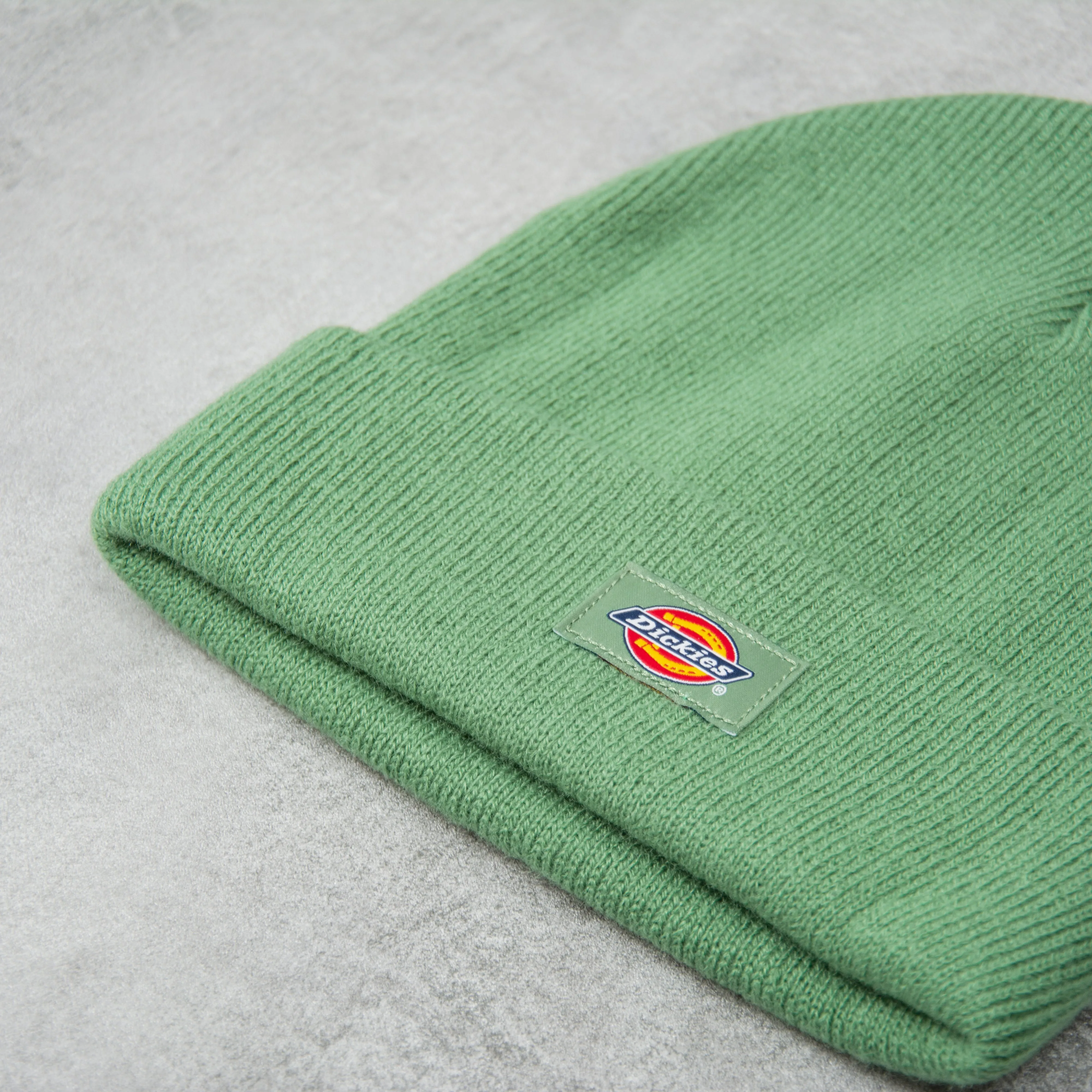 Dickies Gibsland Beanie - Dark Ivy