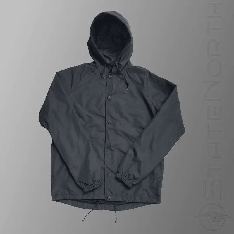 DryState Coach Jacket