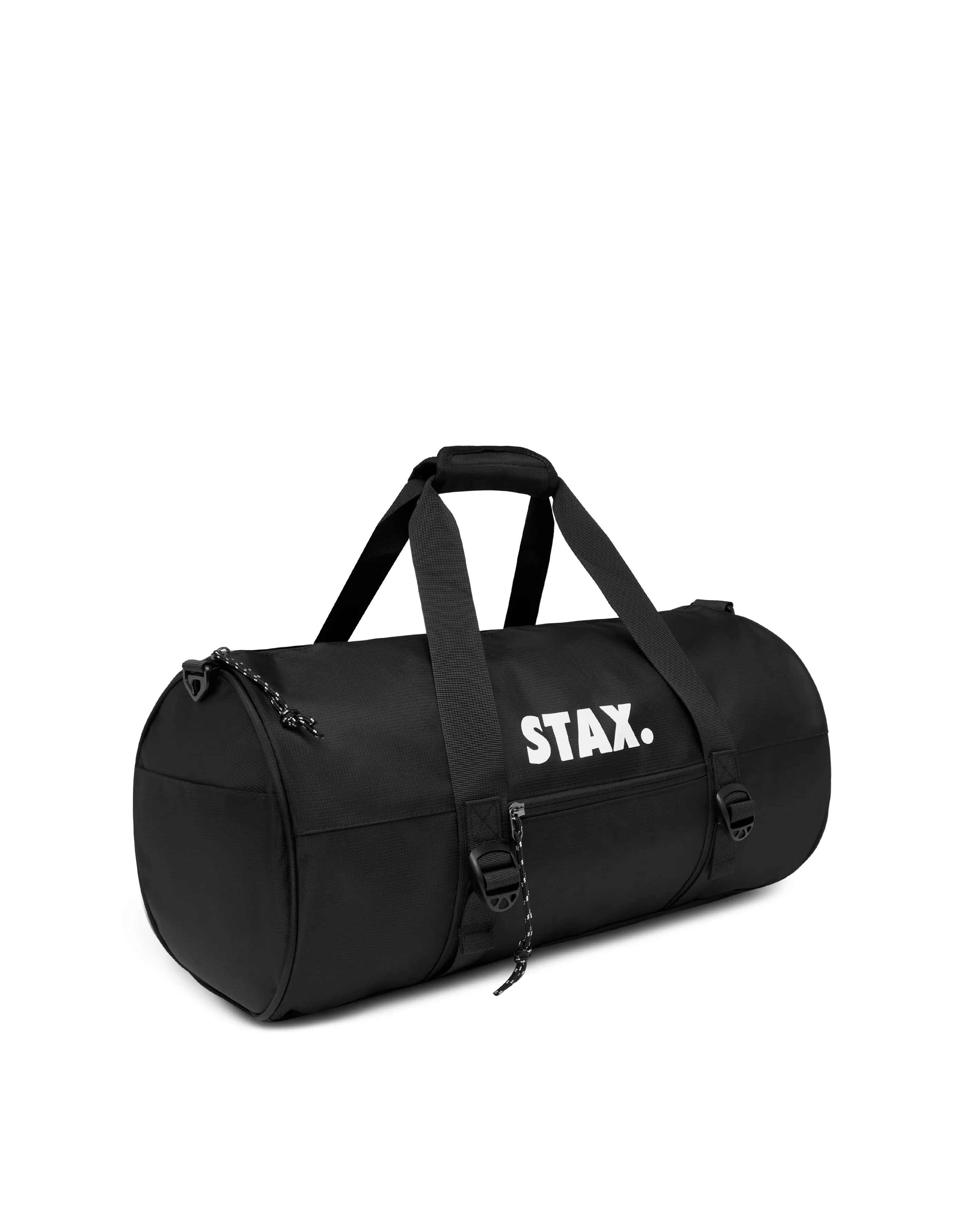 Duffle Bag - Black