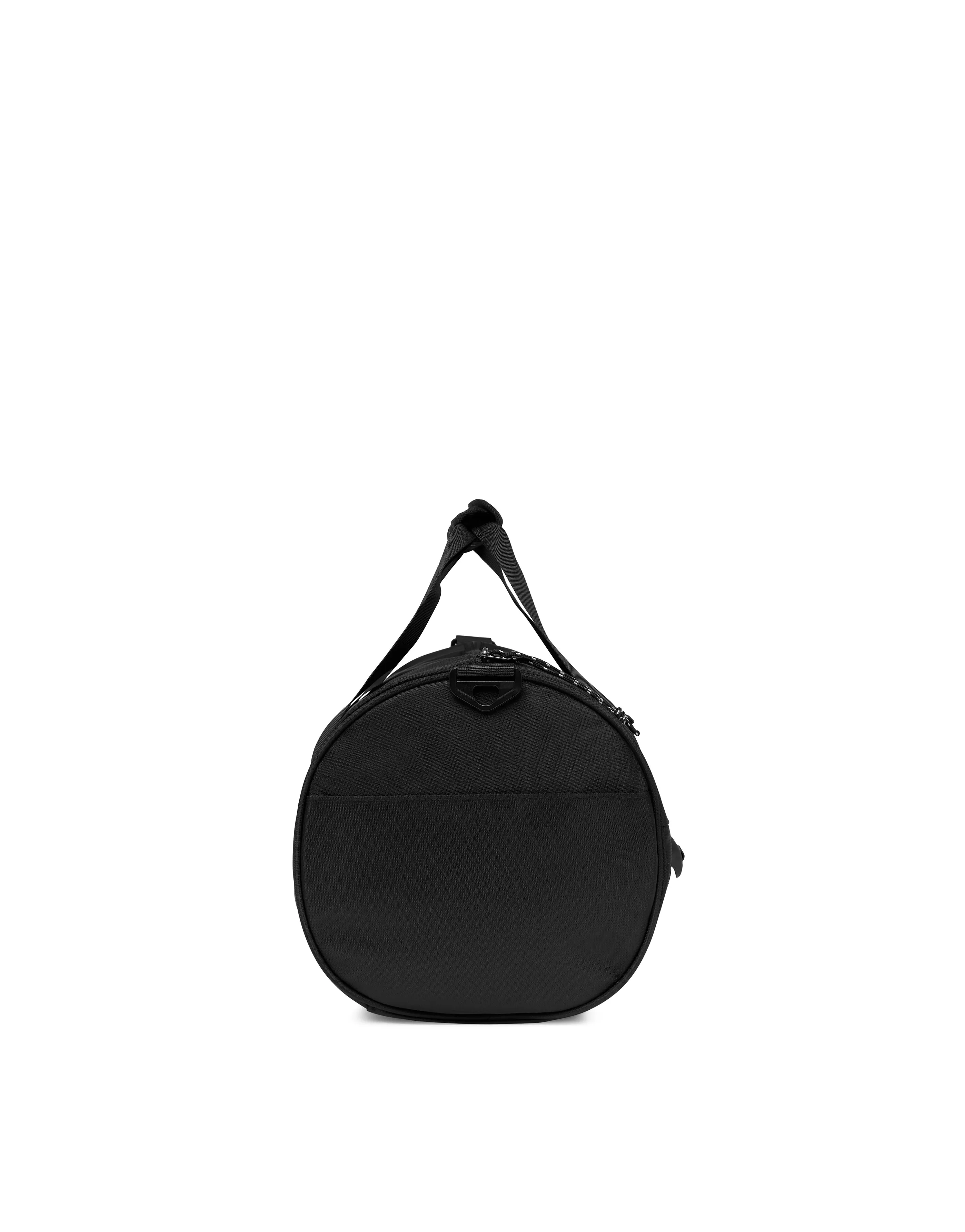 Duffle Bag - Black