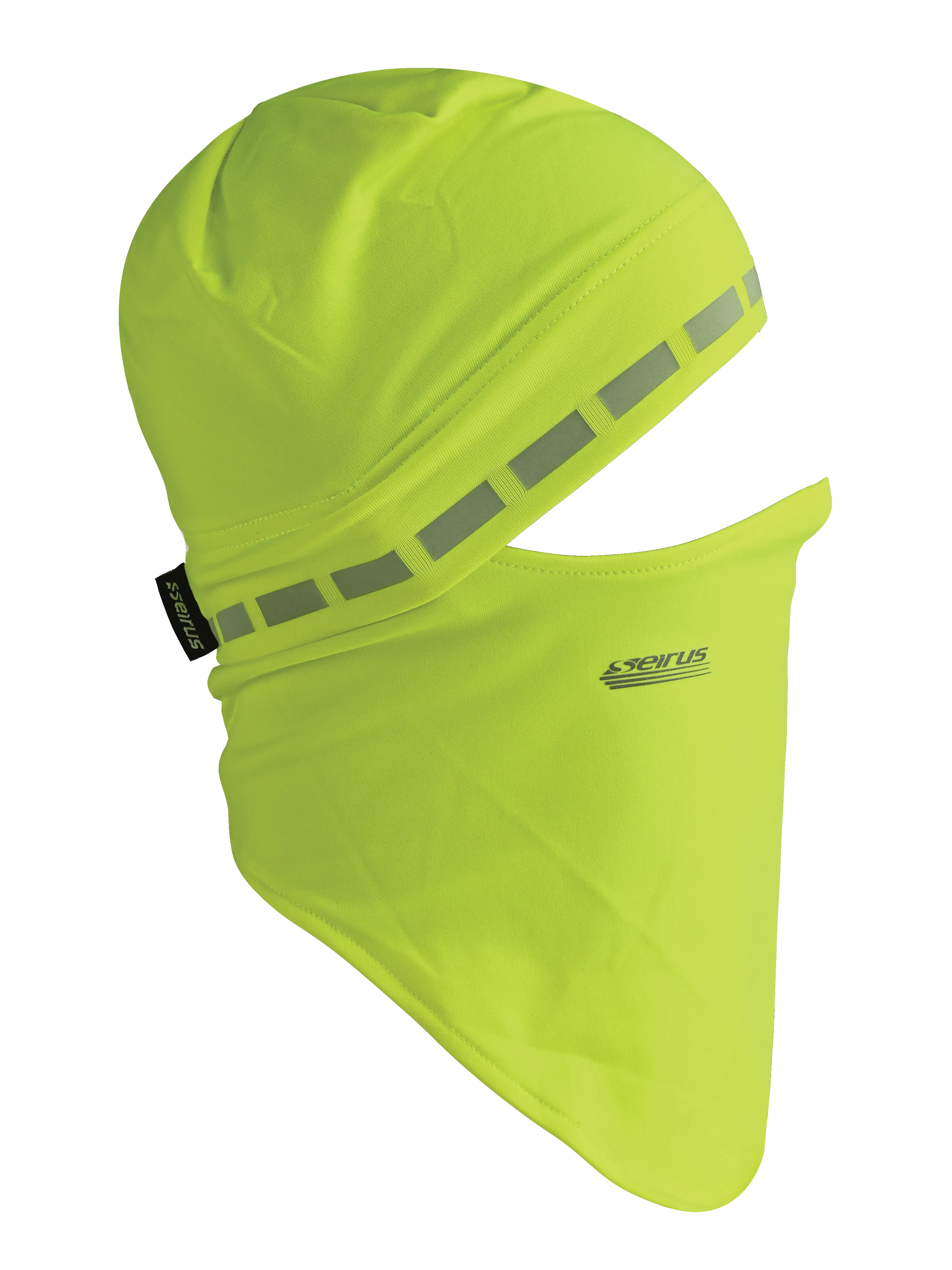 Dynamax™ Quick Headliner® Hi Vis