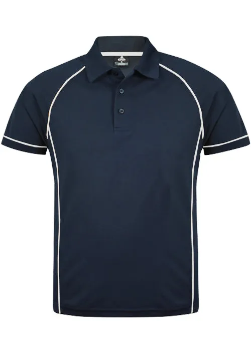 Endeavour Mens Polo