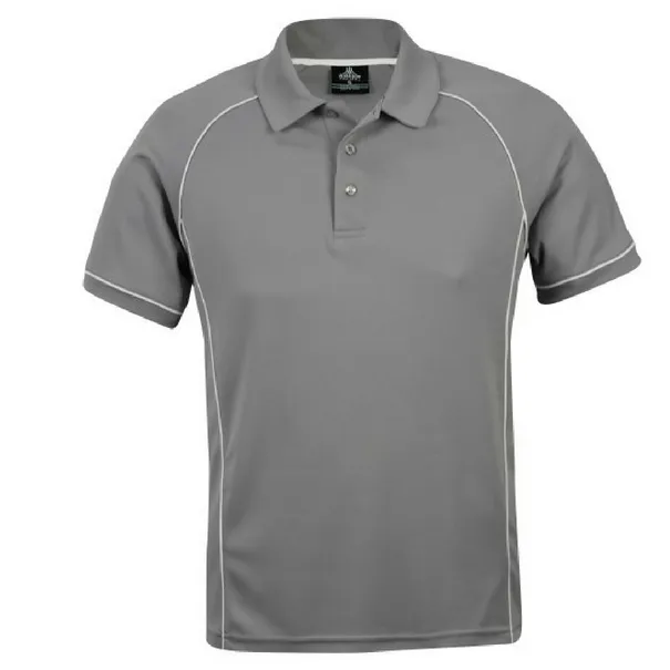 Endeavour Mens Polo