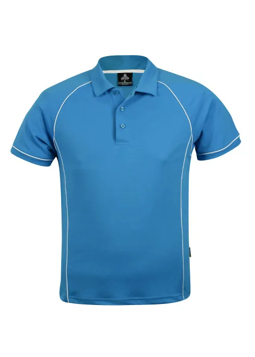 Endeavour Mens Polo