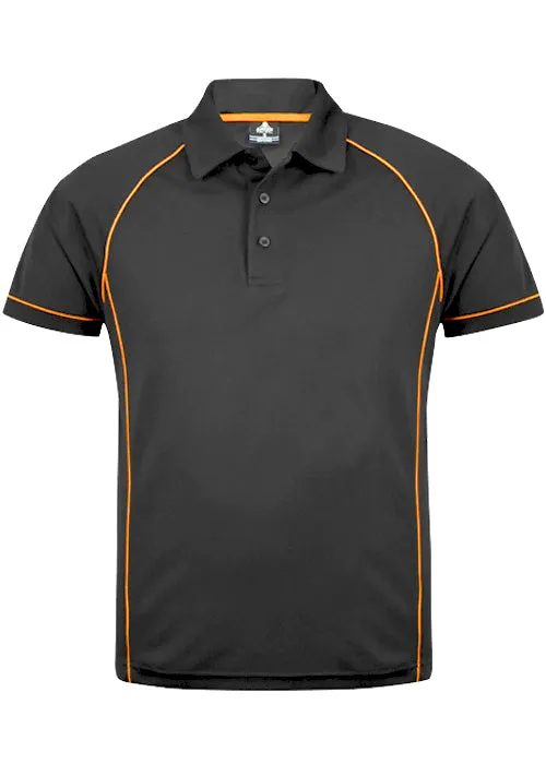 Endeavour Mens Polo