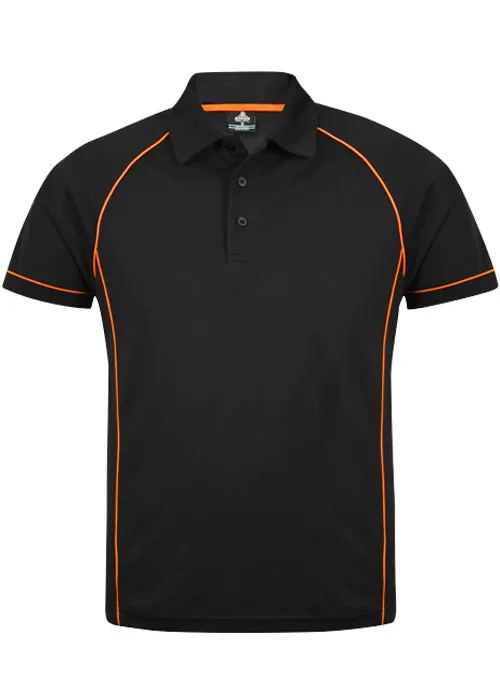 Endeavour Mens Polo