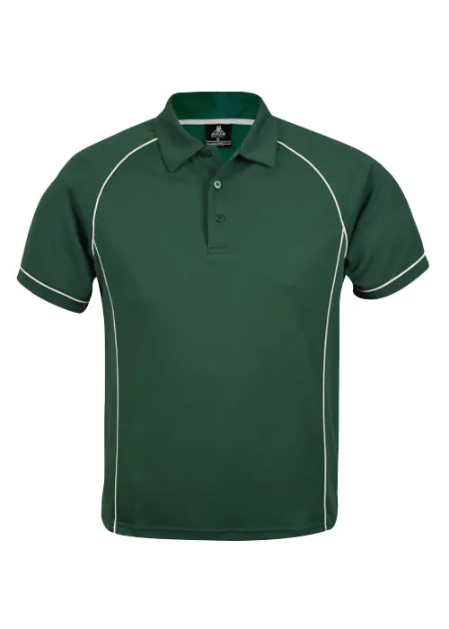 Endeavour Mens Polo