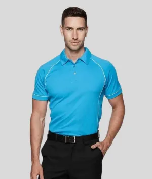 Endeavour Mens Polo