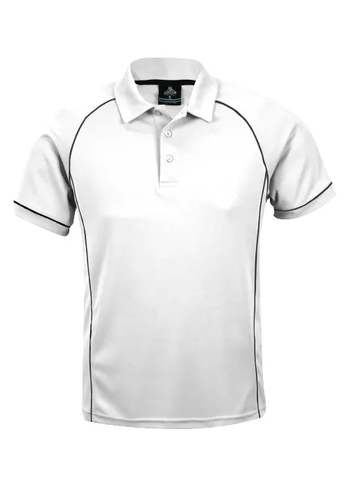 Endeavour Mens Polo