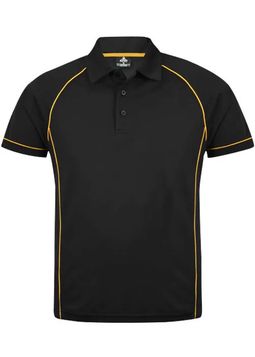 Endeavour Mens Polo