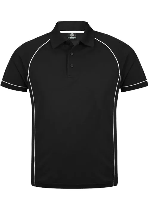 Endeavour Mens Polo