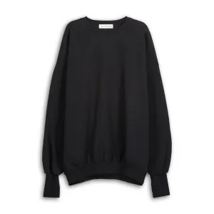 Essentials - Jump Jumper - Black