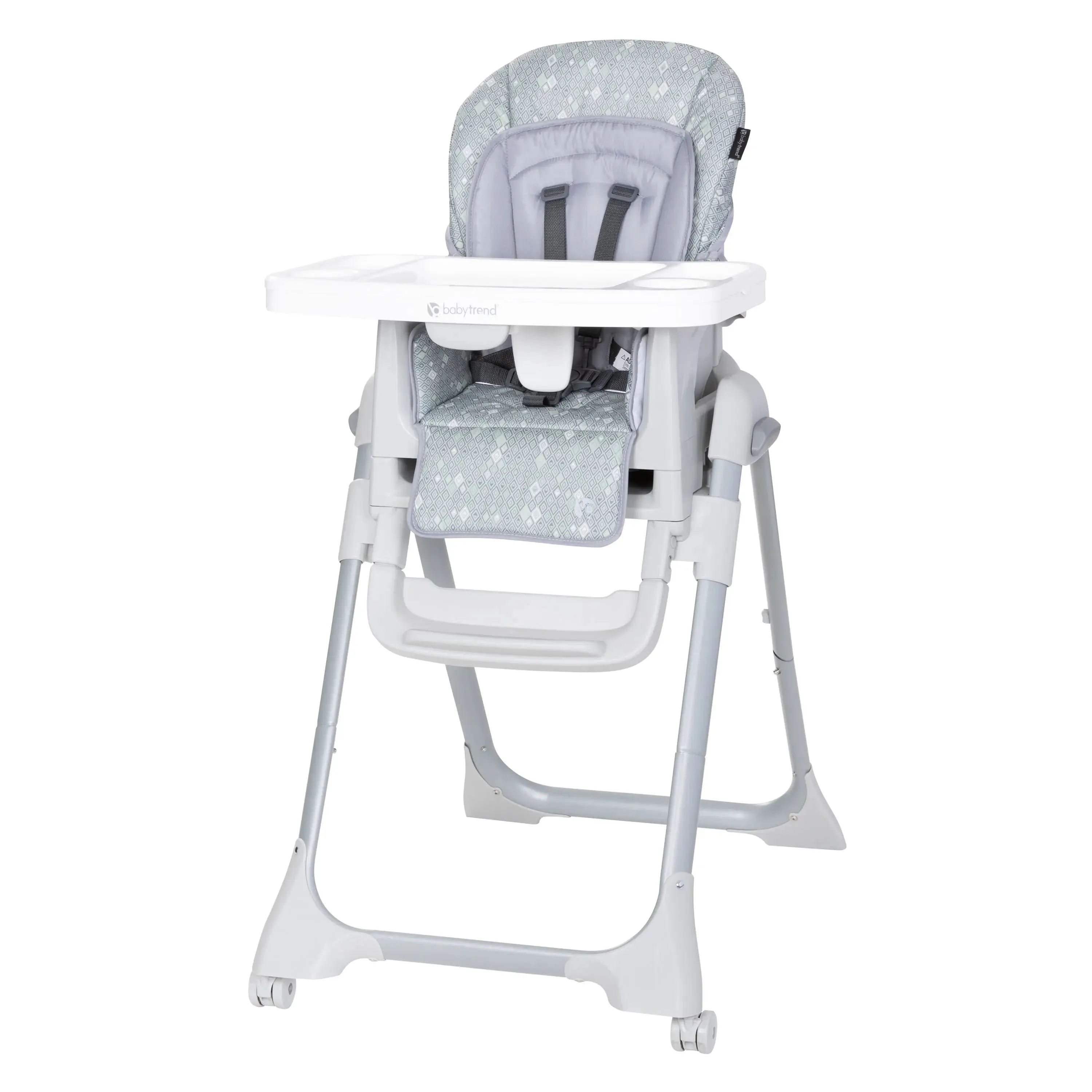 Everlast 7-in-1 High Chair - Diamond Sage (Toys R Us Canada Exclusive)