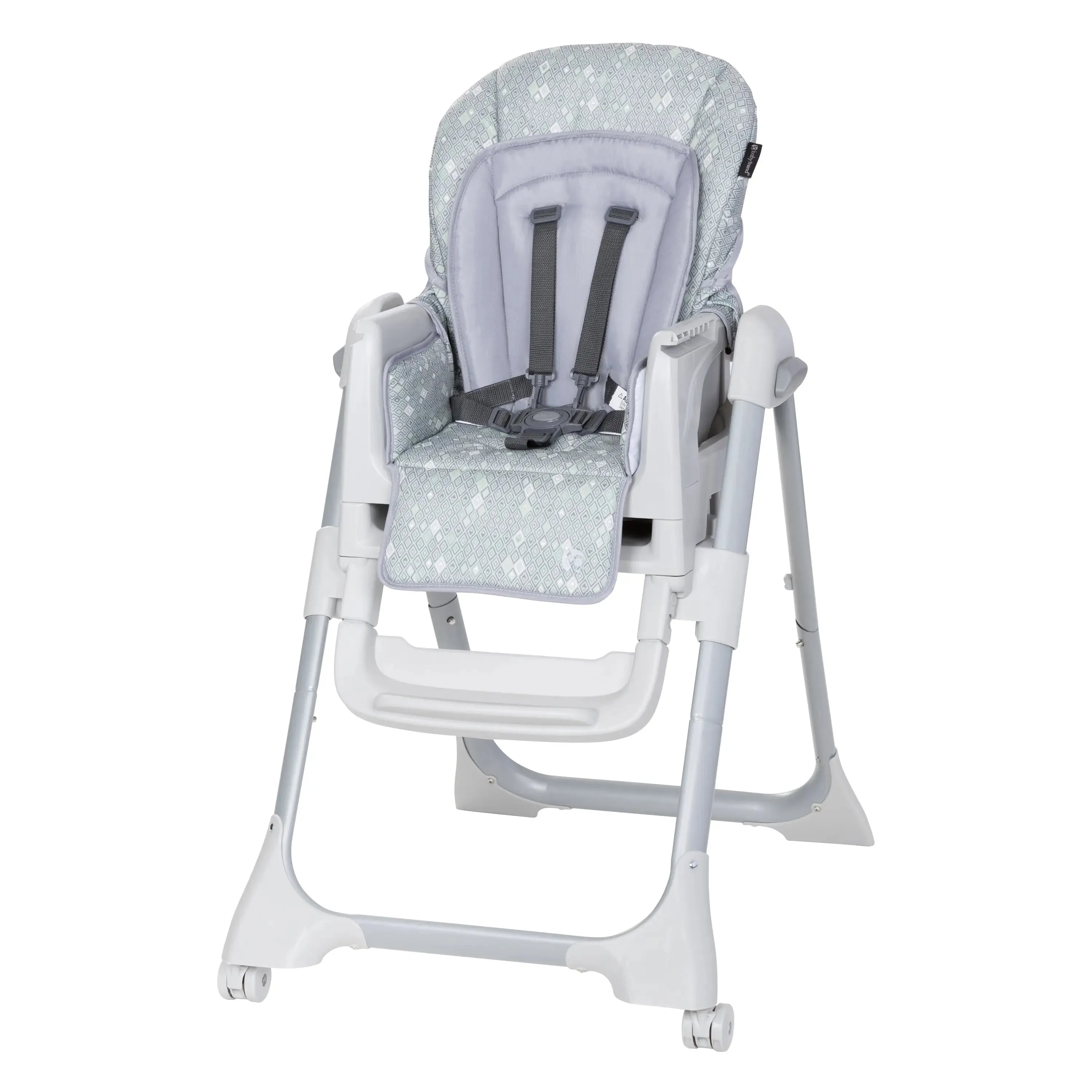 Everlast 7-in-1 High Chair - Diamond Sage (Toys R Us Canada Exclusive)