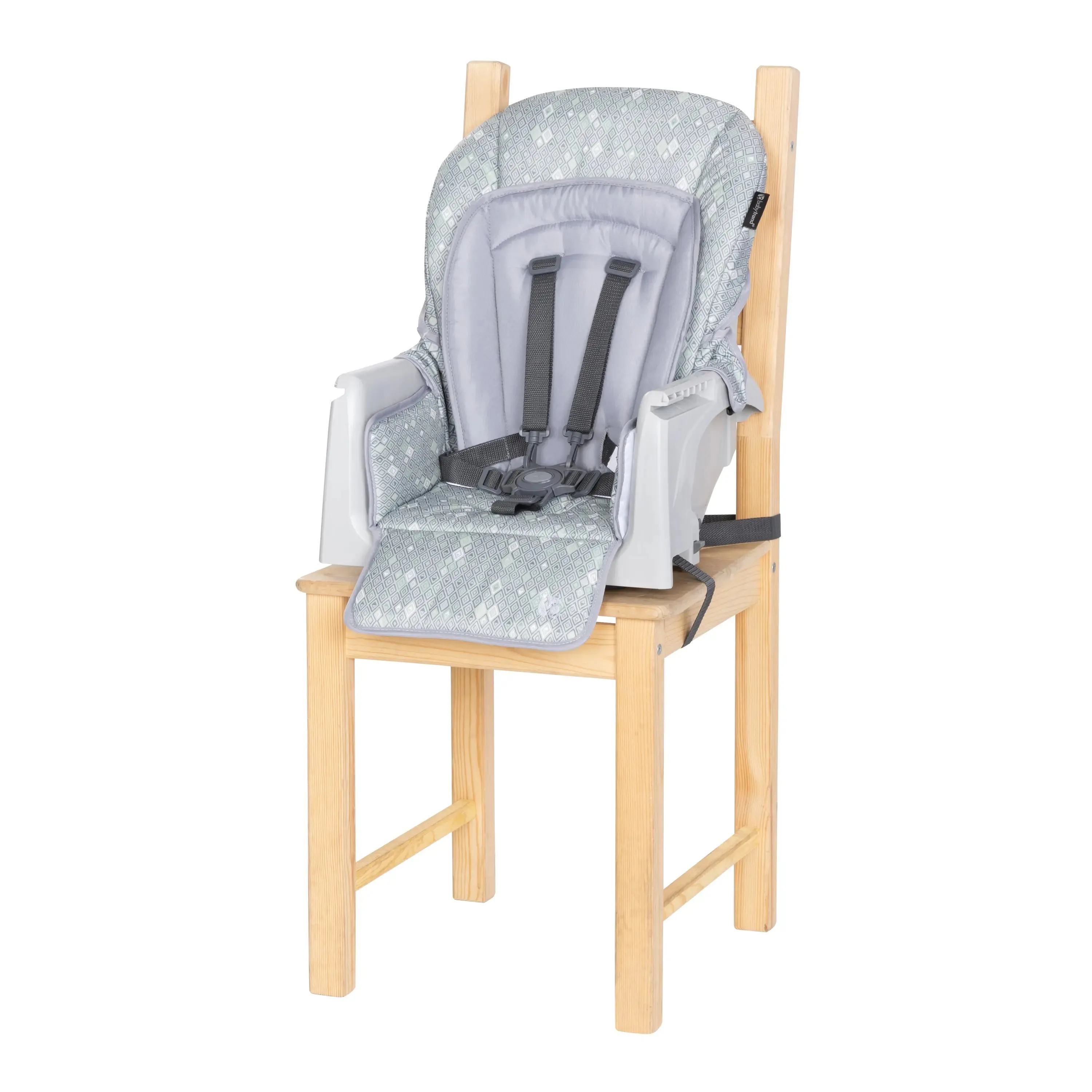 Everlast 7-in-1 High Chair - Diamond Sage (Toys R Us Canada Exclusive)