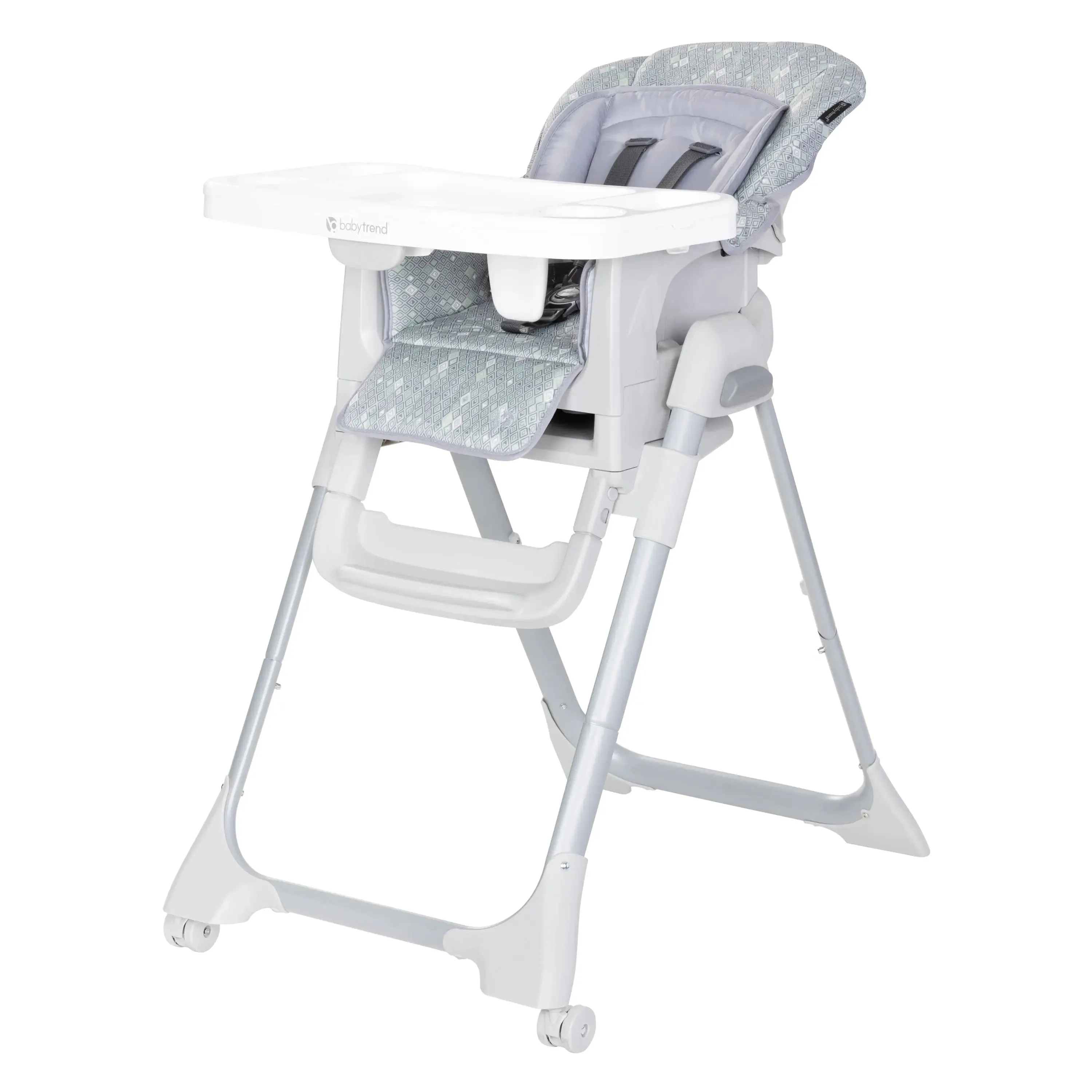 Everlast 7-in-1 High Chair - Diamond Sage (Toys R Us Canada Exclusive)