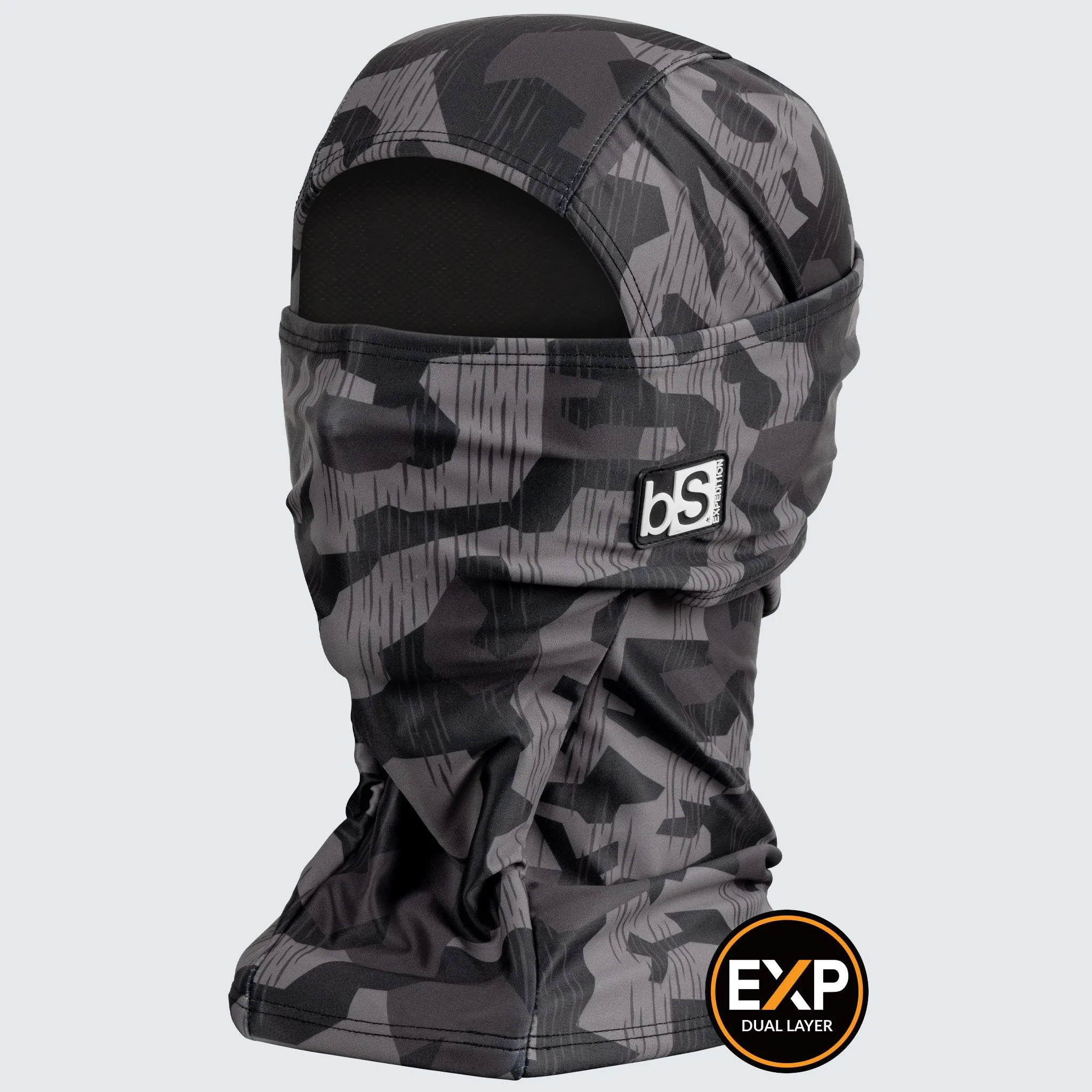 Expedition Hood Balaclava | Prints