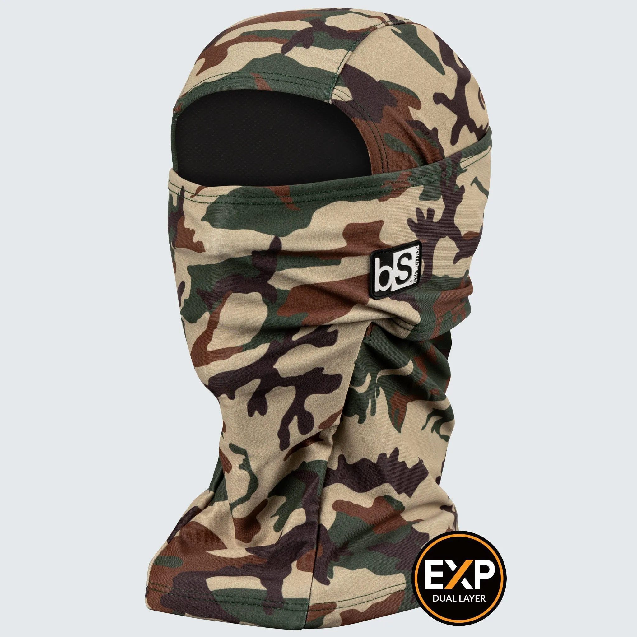 Expedition Hood Balaclava | Prints