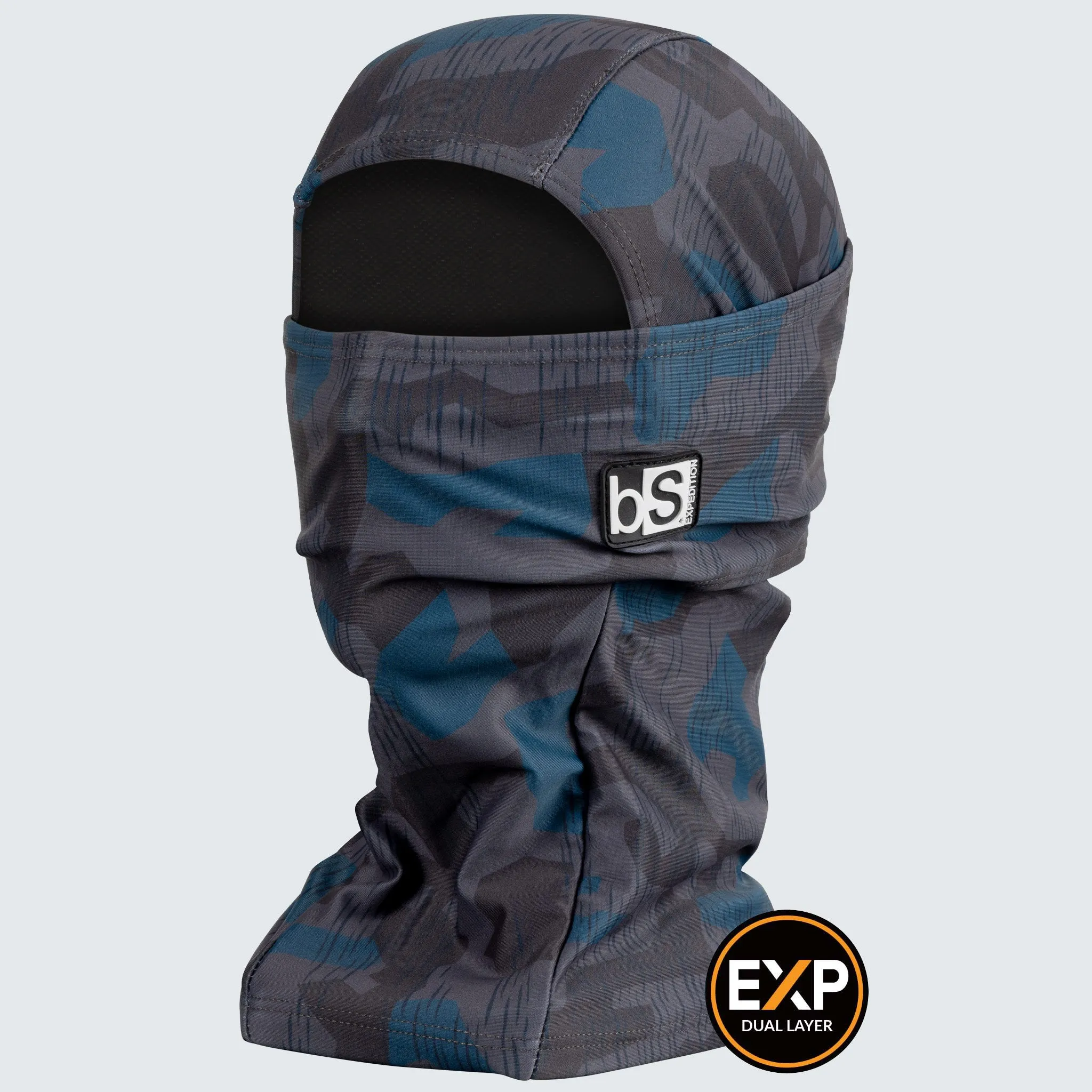 Expedition Hood Balaclava | Prints