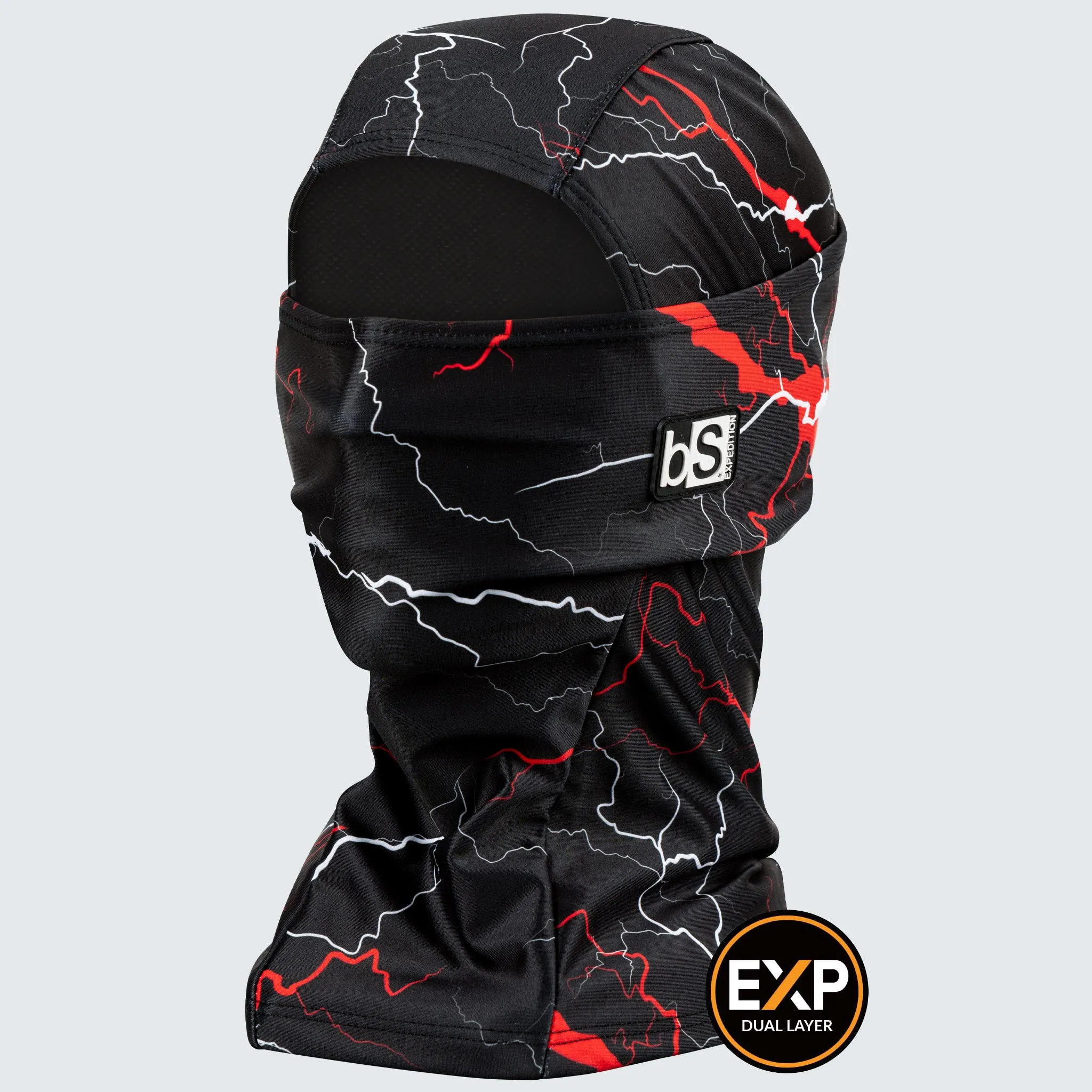 Expedition Hood Balaclava | Prints