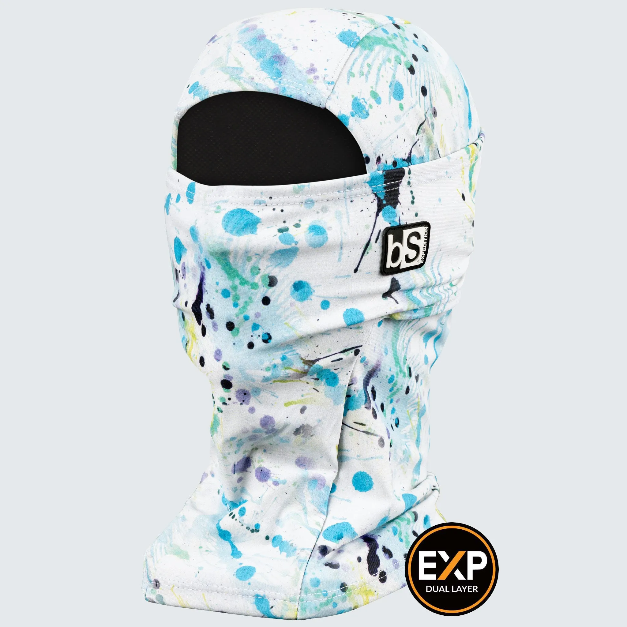 Expedition Hood Balaclava | Prints