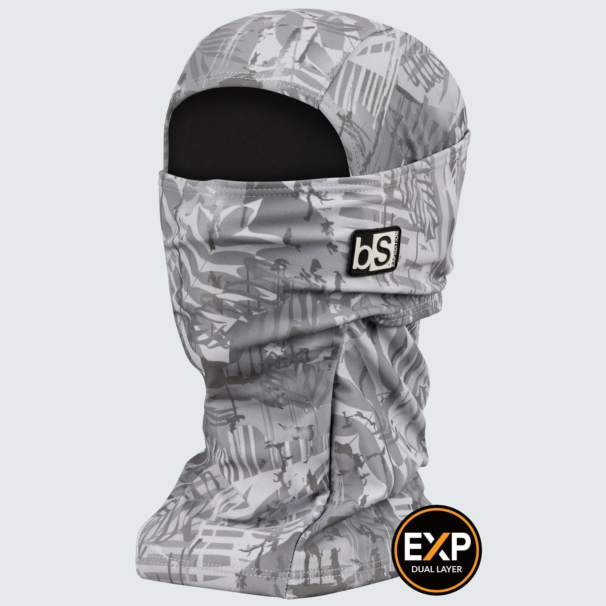 Expedition Hood Balaclava | Prints