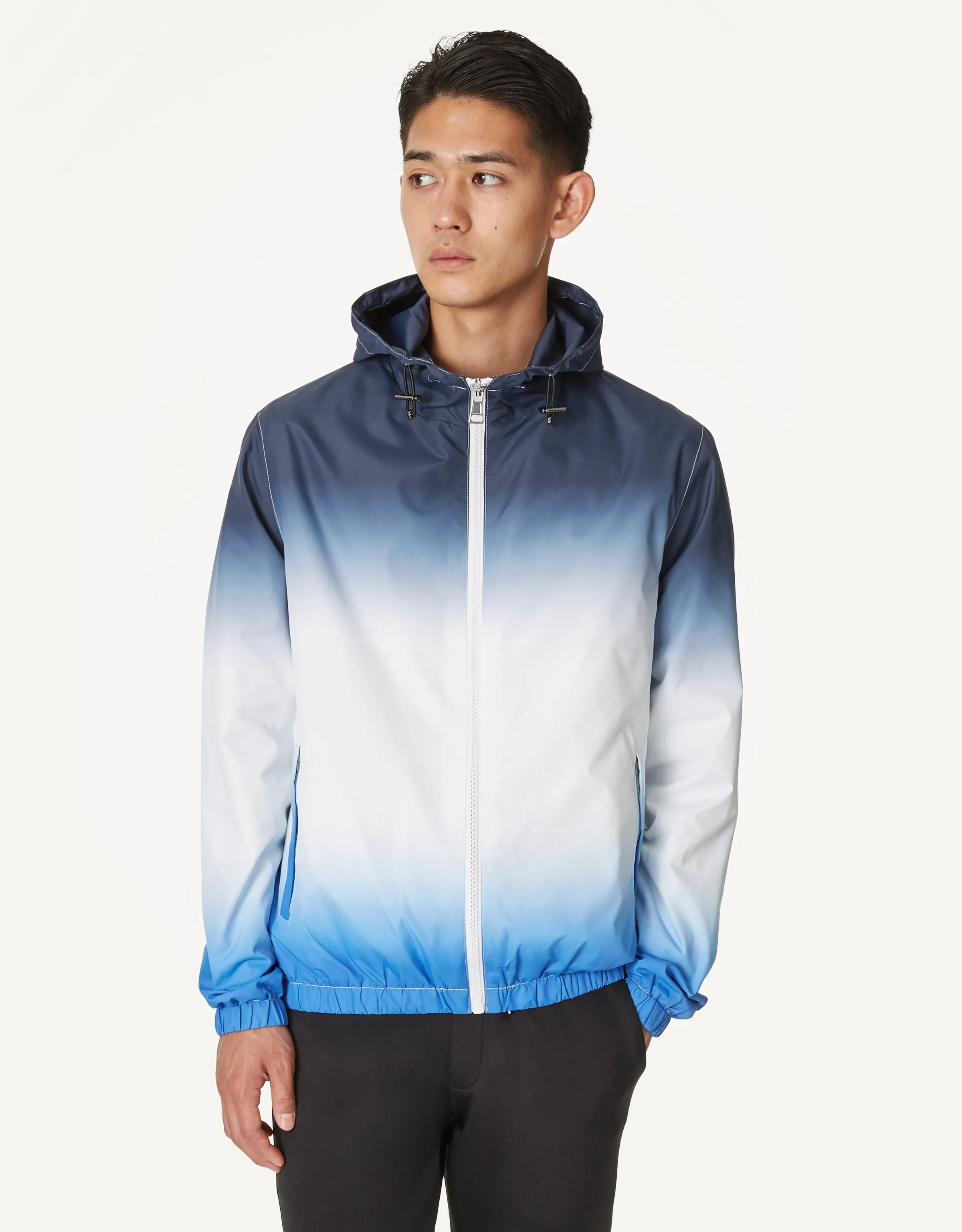 Fairmont Degrade Anorak