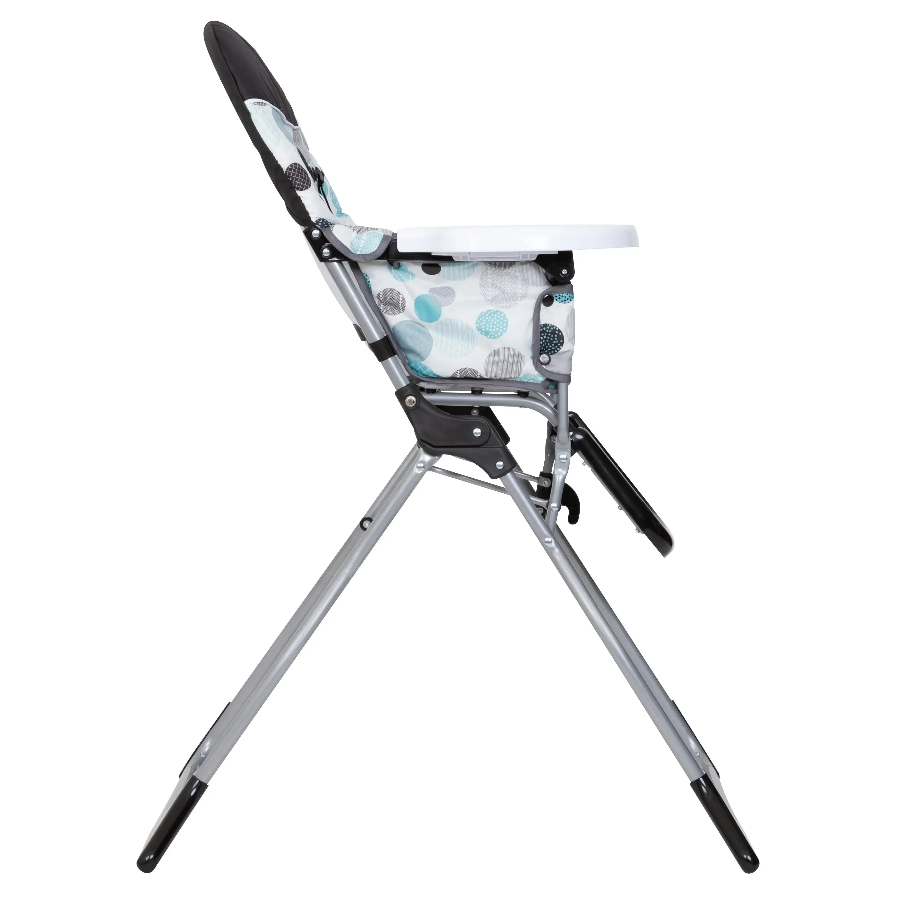 Fast Fold High Chair - Circle Pop (Toys R Us Canada Exclusive)