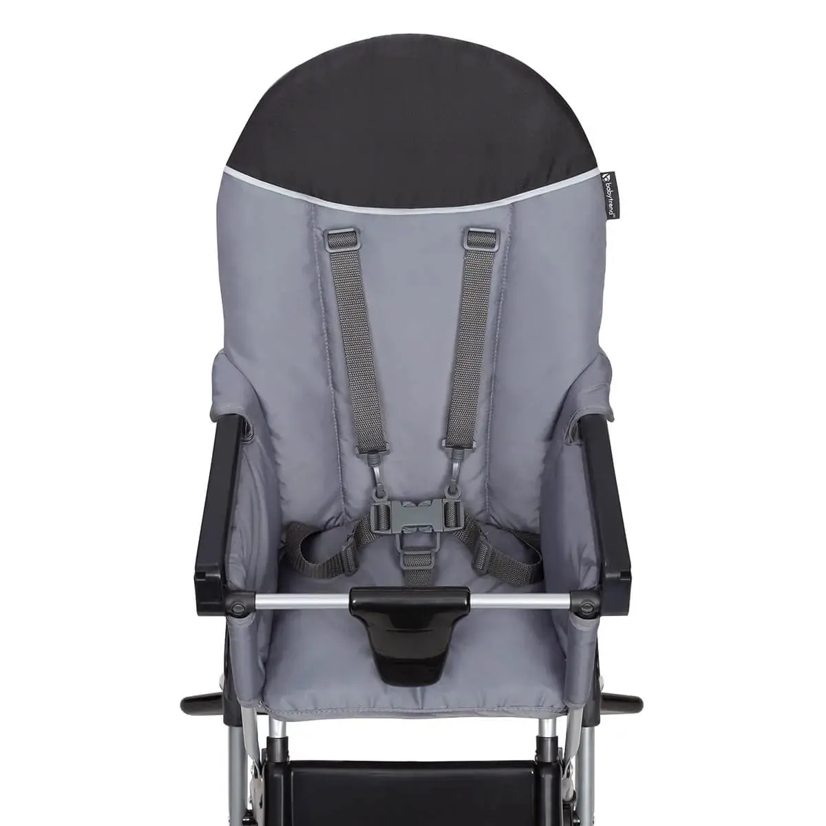 Fast Fold High Chair - Neptune (Burlington Exclusive)