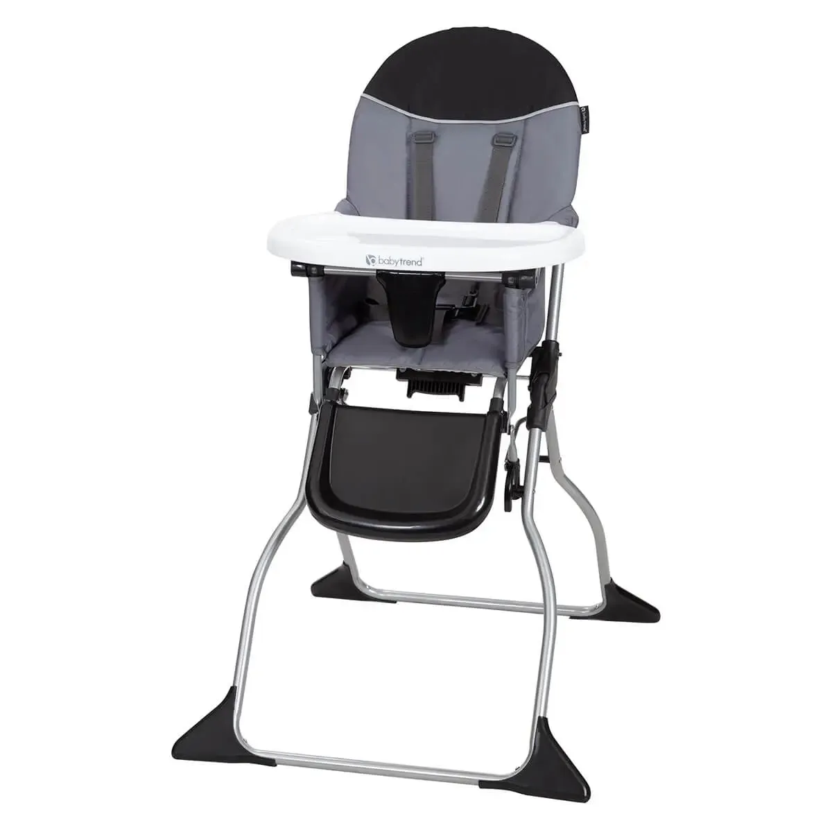 Fast Fold High Chair - Neptune (Burlington Exclusive)