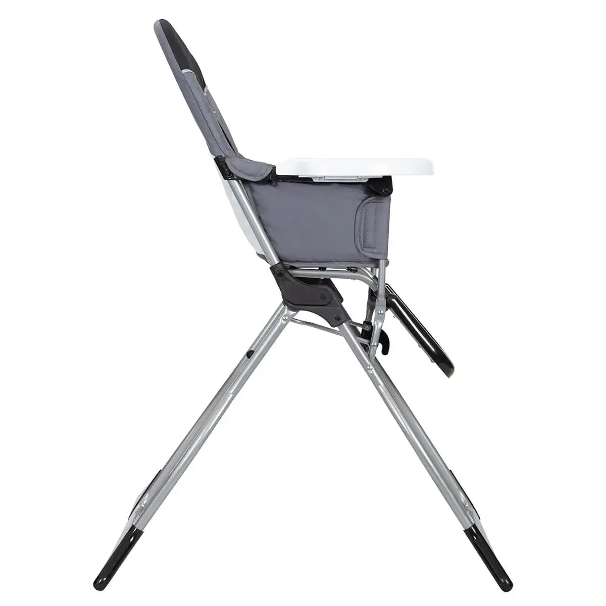 Fast Fold High Chair - Neptune (Burlington Exclusive)