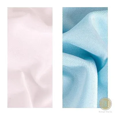 Figure Skating Dress Ombre Handkerchief Skirt Long Sleeves 10  Color Set