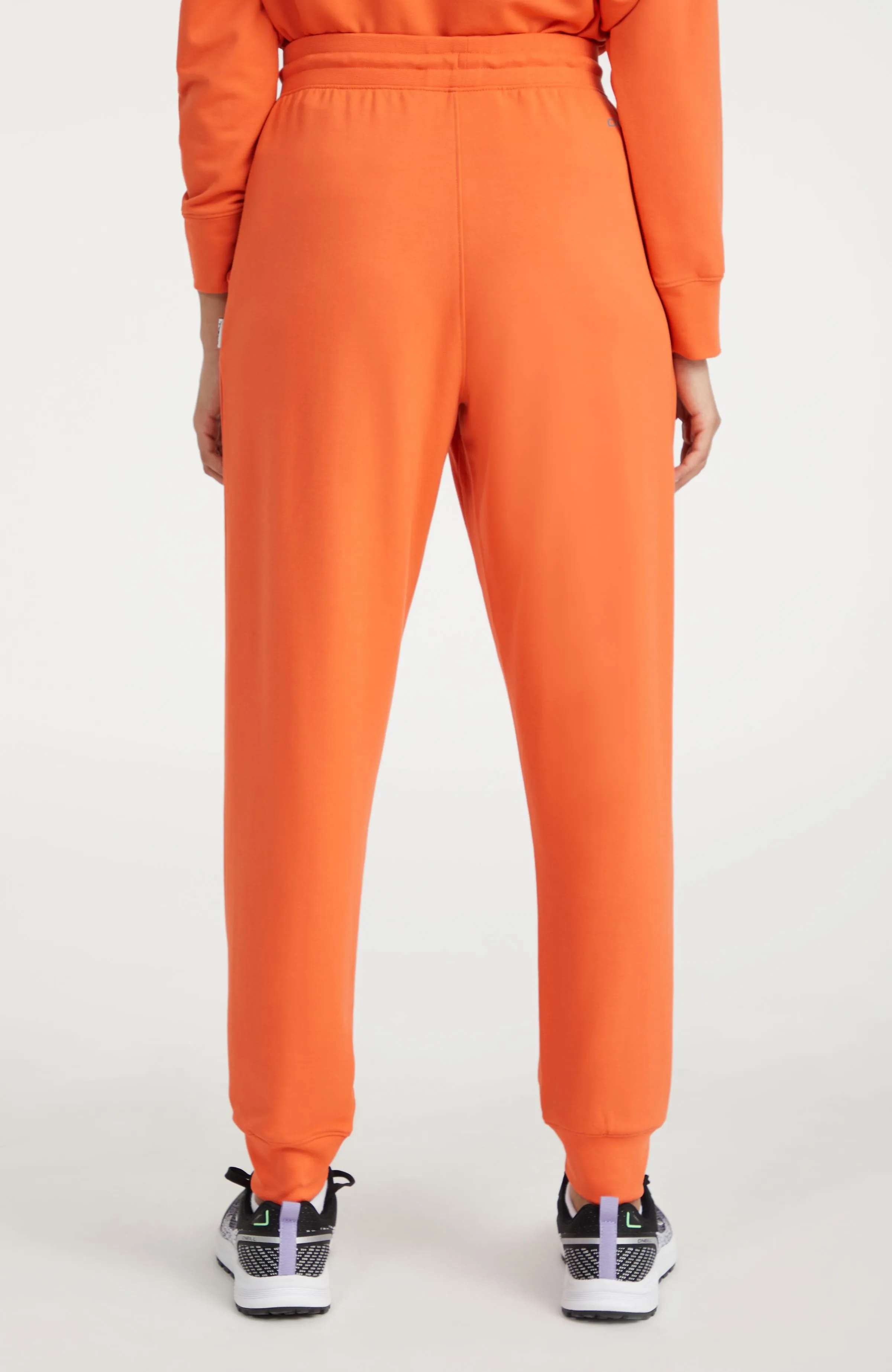 Freak Jogger Pants | Neon Orange