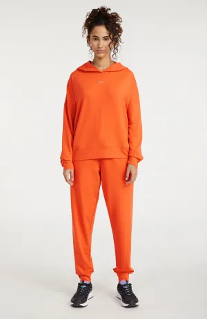 Freak Jogger Pants | Neon Orange