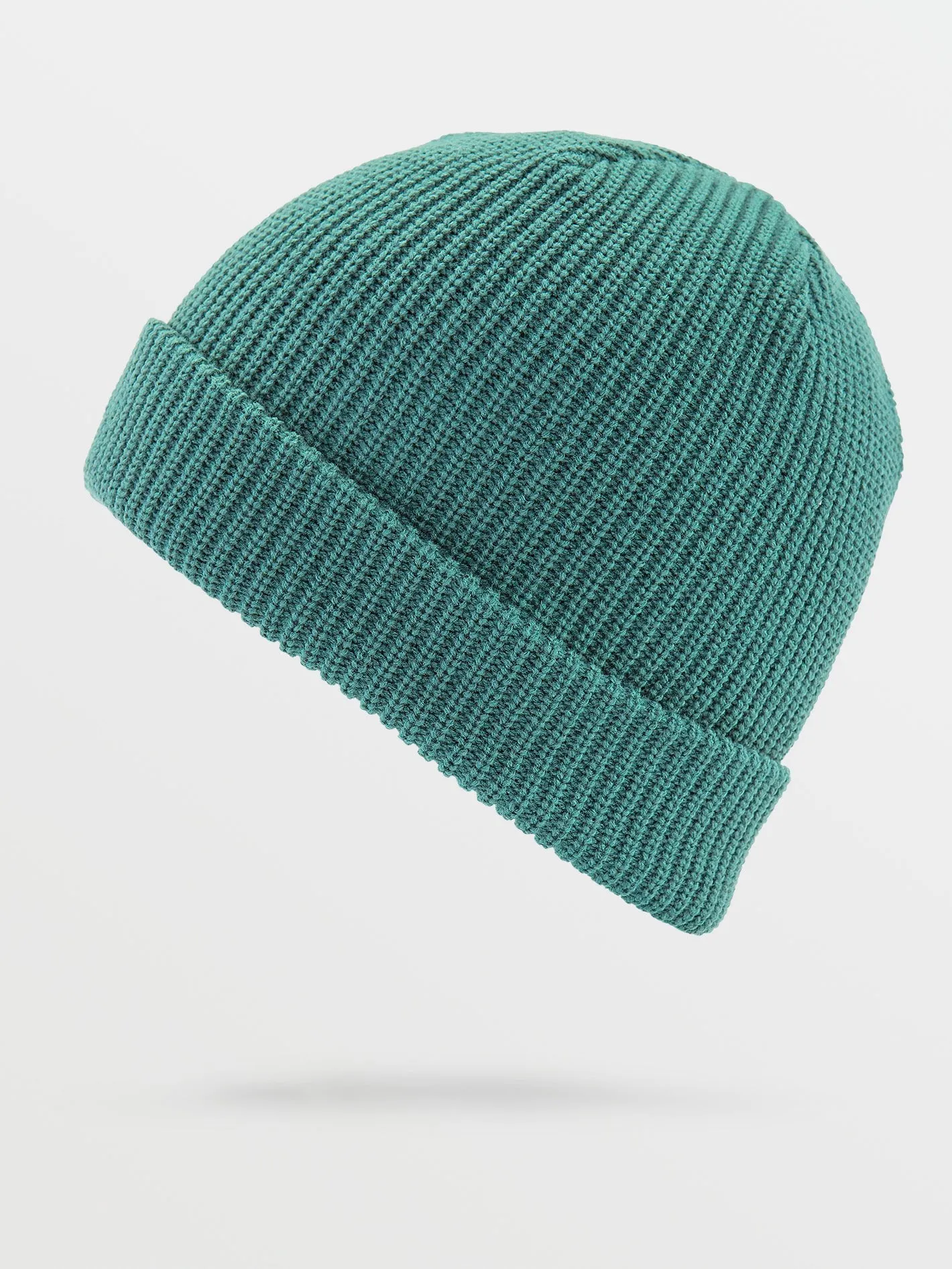 Full Stone Beanie - Ranger Green