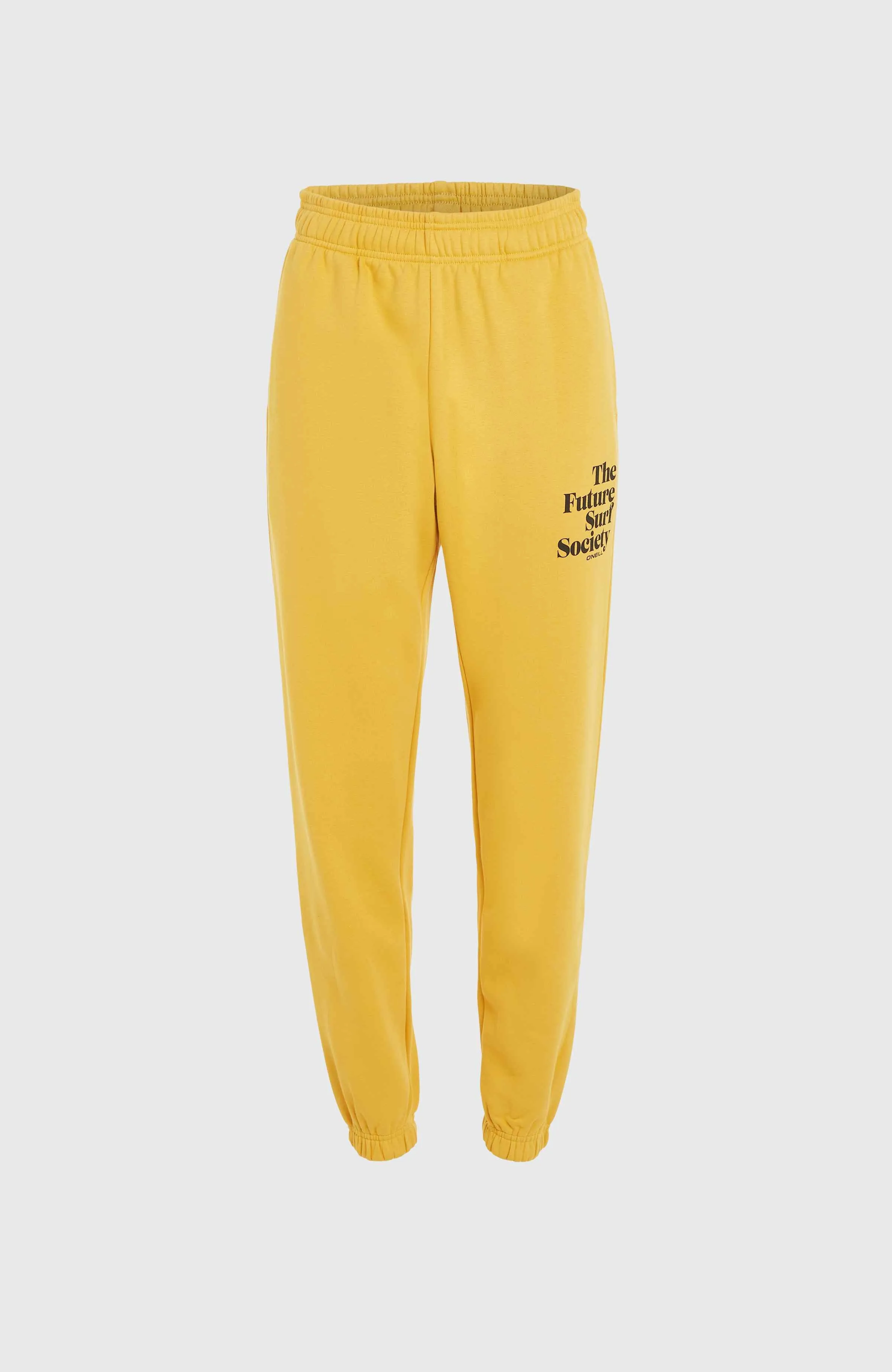 Future Surf Society Jogger Pants | Golden Haze